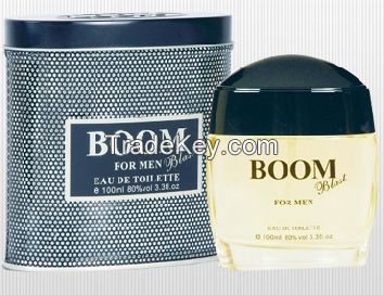 Boom Blast Perfume