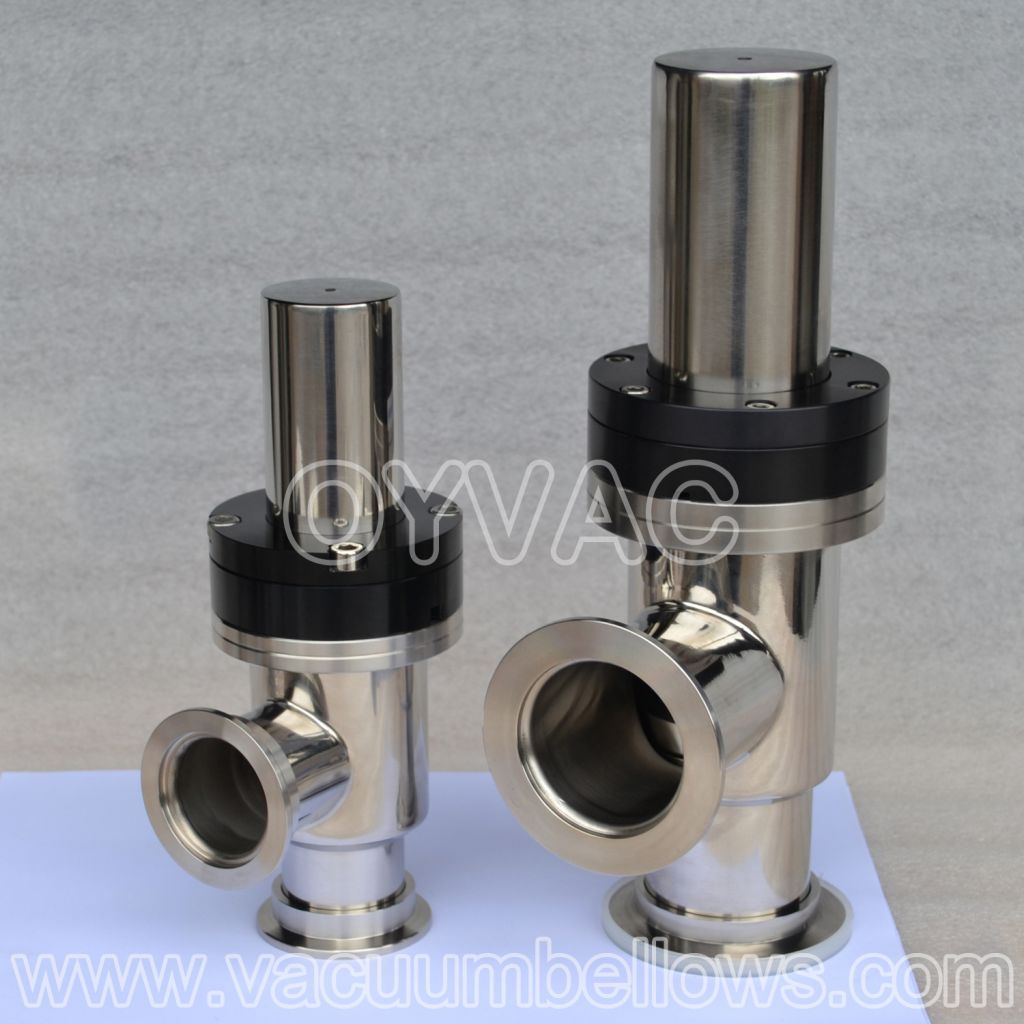 Pneumatic Vacuum Valve