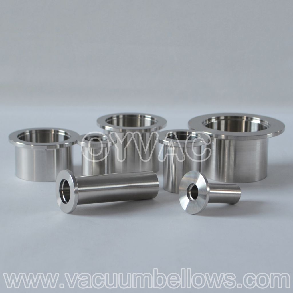 Vacuum Flanges