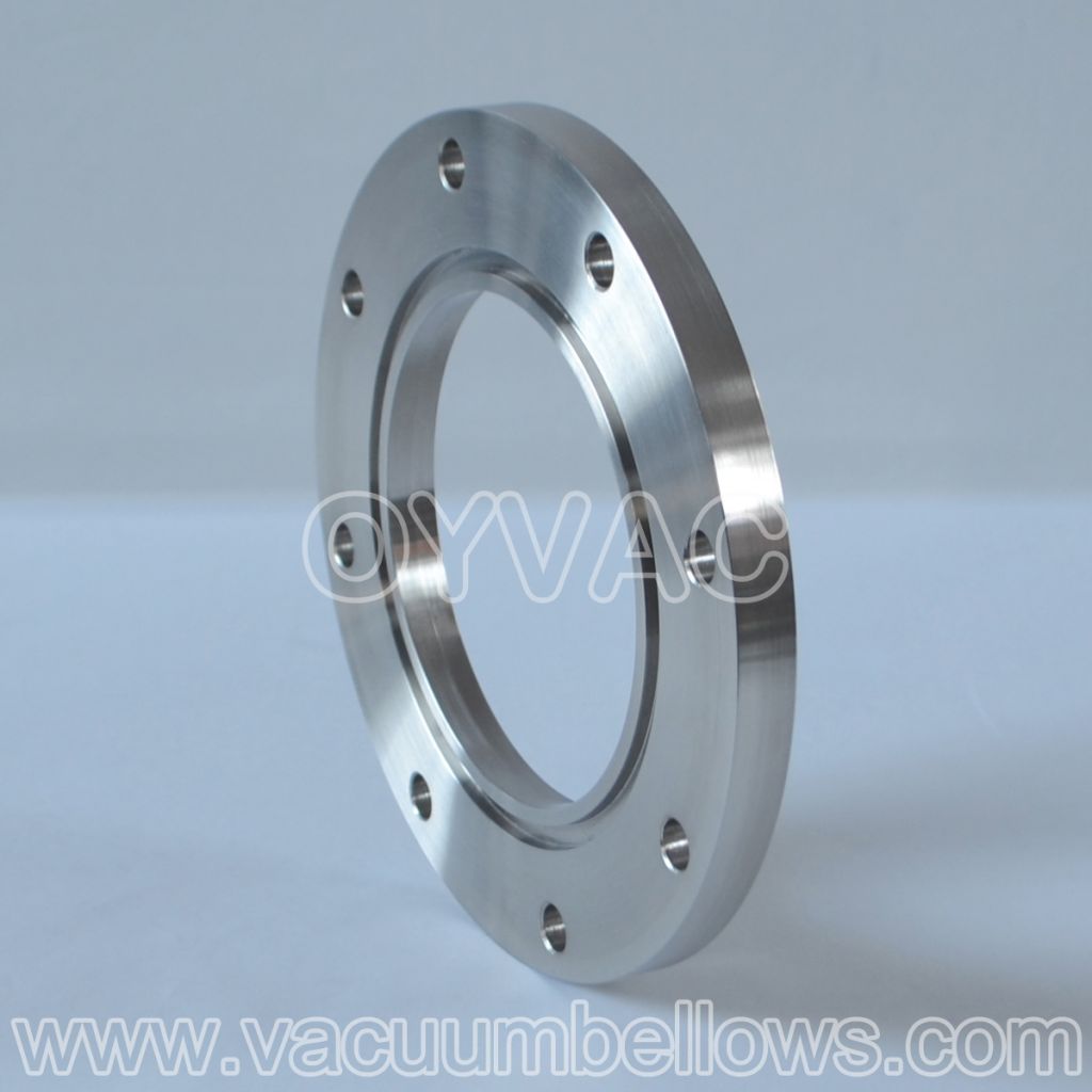 Vacuum Flanges