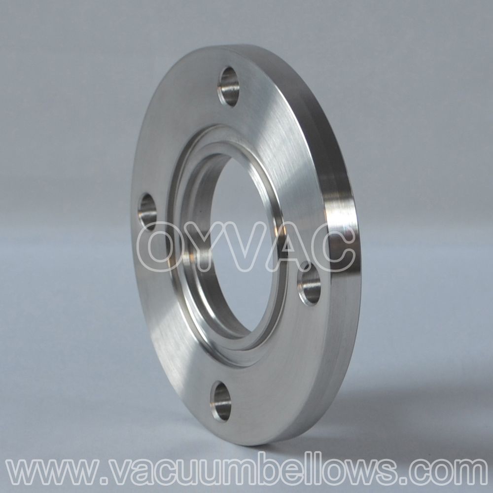 Vacuum Flanges