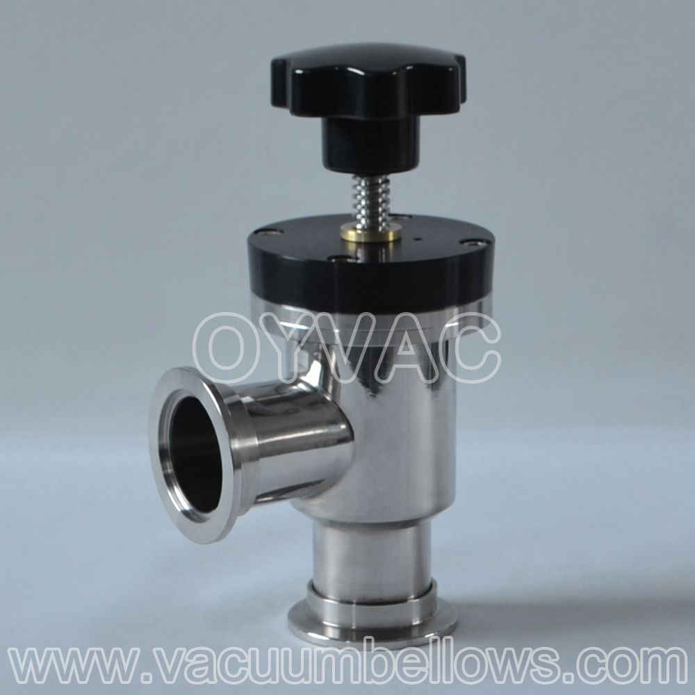 Vacuum Valve