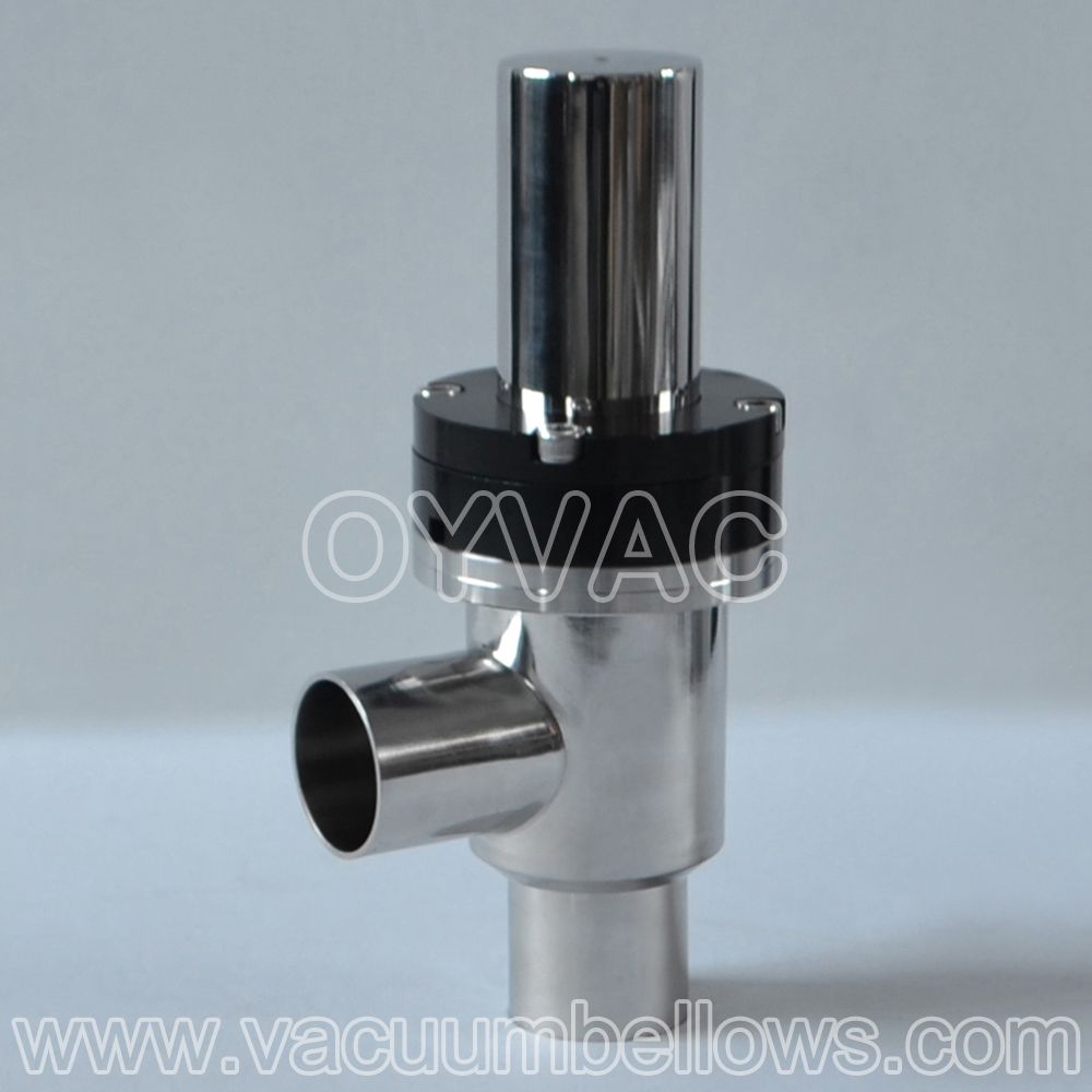 Vacuum Valve