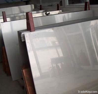 PrimeÂ Stainless Steel SheetsÂ AISIÂ 430Â BA finish PVC