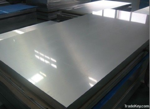 AISI 304 stainless steel sheet flat sheet