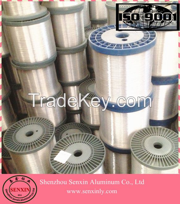 5154 aluminum alloy wire 0.12-7mm made in China