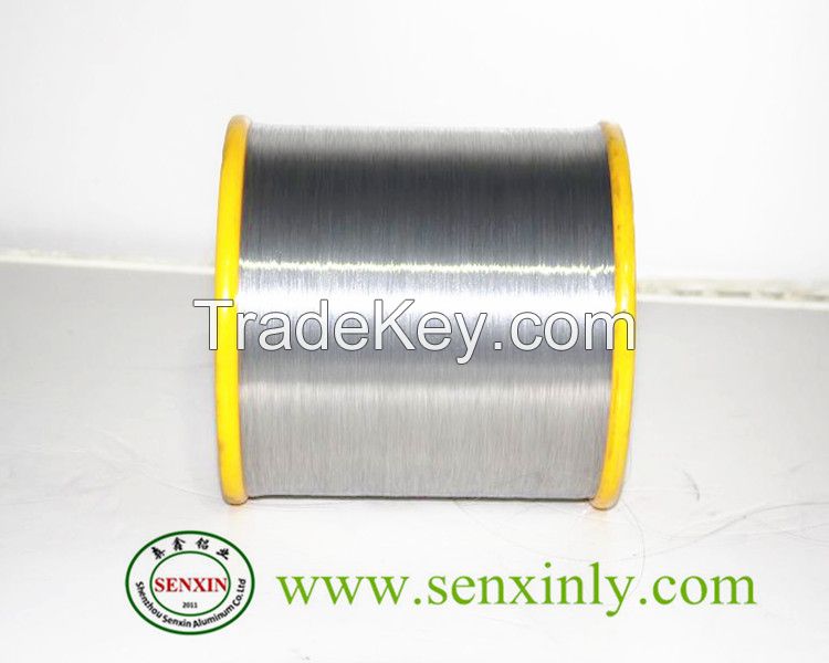Complete specification 0.18mm Al-Mg round wire