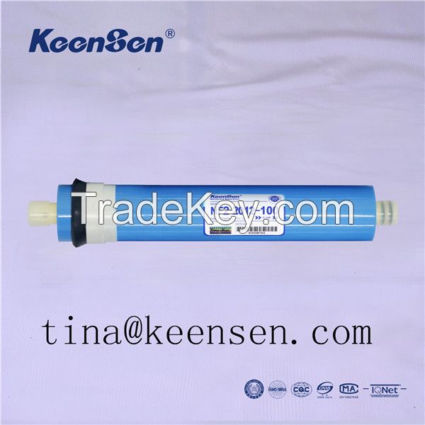 RO-2012 Household RO Membrane Elements 100GPD 