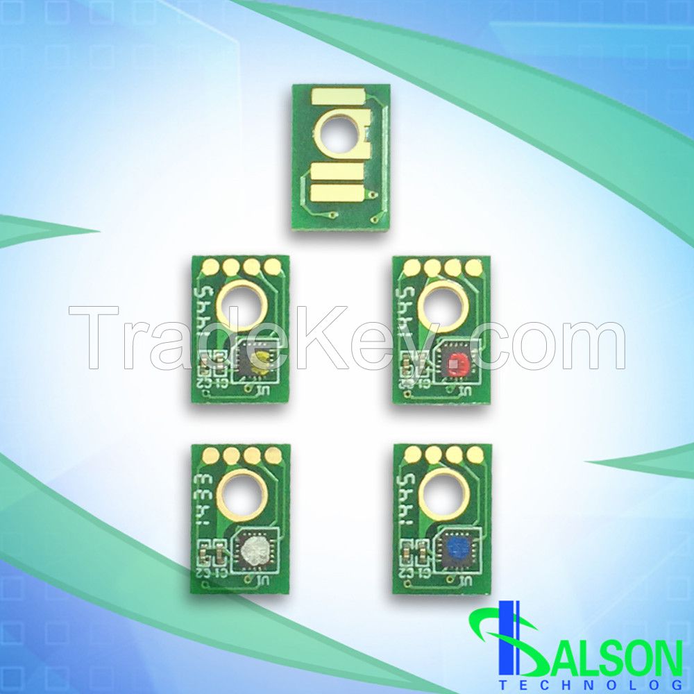 Reset toner chip for Ricoh MP-C3002/3502/4502/5502