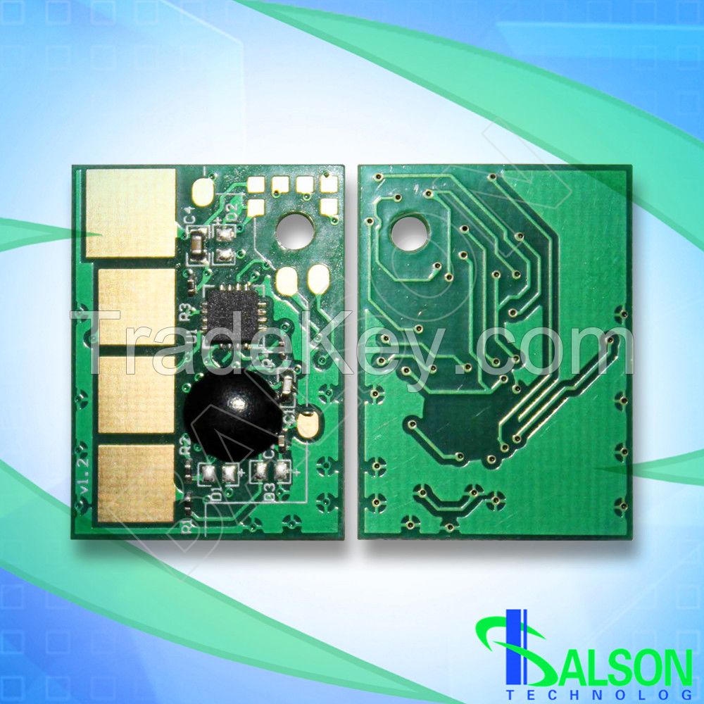 Toner chip for lexmark MS310 MS410 MS510 MS610 MS710 MS810 MS711 MS811 MS812