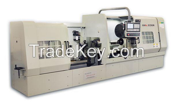 ZK2160DB/1000   BTA Deep Hole Drilling Machine Tool