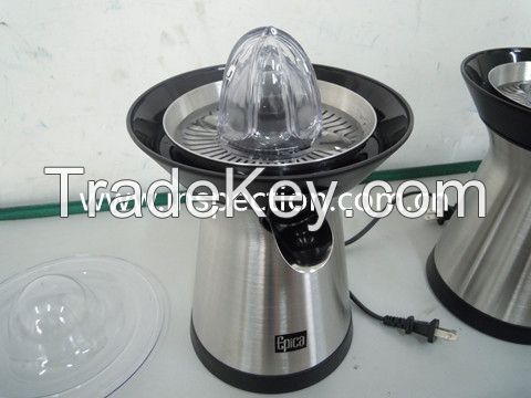Juicer Quality inspection