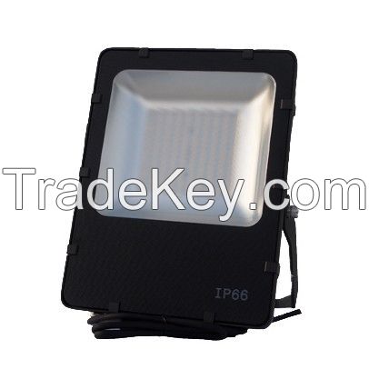 Newest IP66 ultra thin flood light ,SMD 72W floodlight,GS SAA approved