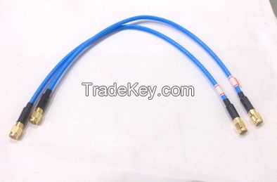 SS405 Cable Assembly