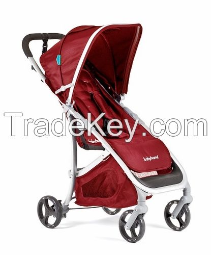 Babyhome Emotion Stroller