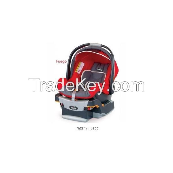 Chicco KeyFit 30 Infant Car Seat & Base