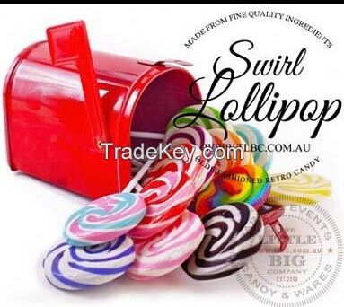 lollipop,hard candy