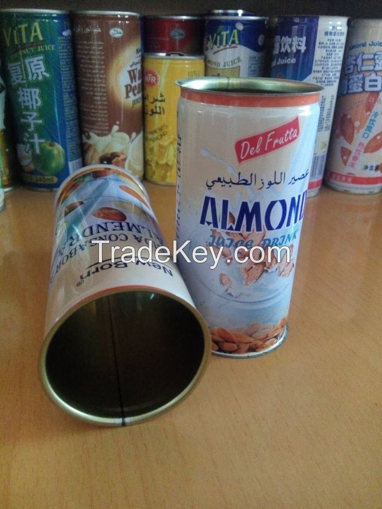 tinned can,aluminium can