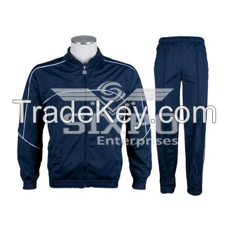 track suit