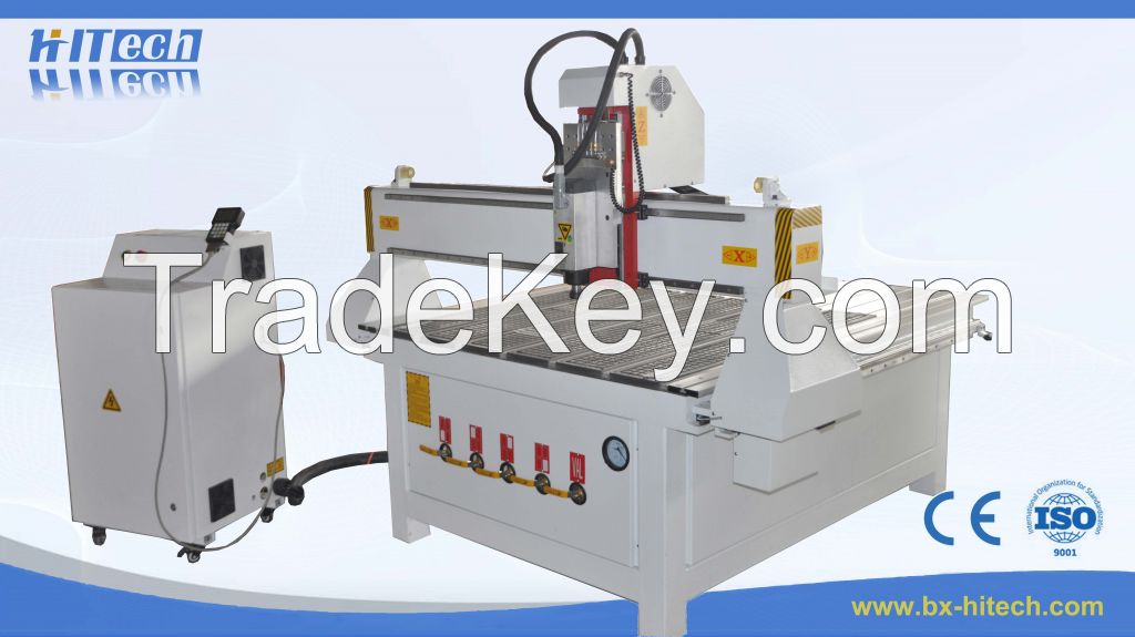 Bx-1212A best quality and price cnc router from china factory
