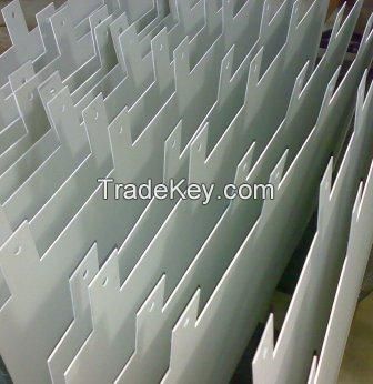 Anode For Ionizer