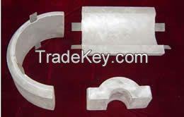 Aluminum Anodes