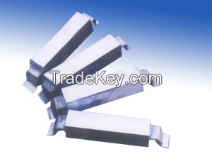 Zinc Anodes