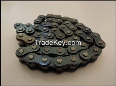 Hangzhou transmission chain of 50-1 single row of special chain