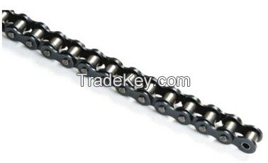 Precision roller chain 80-1 transmission chain of A series of industri