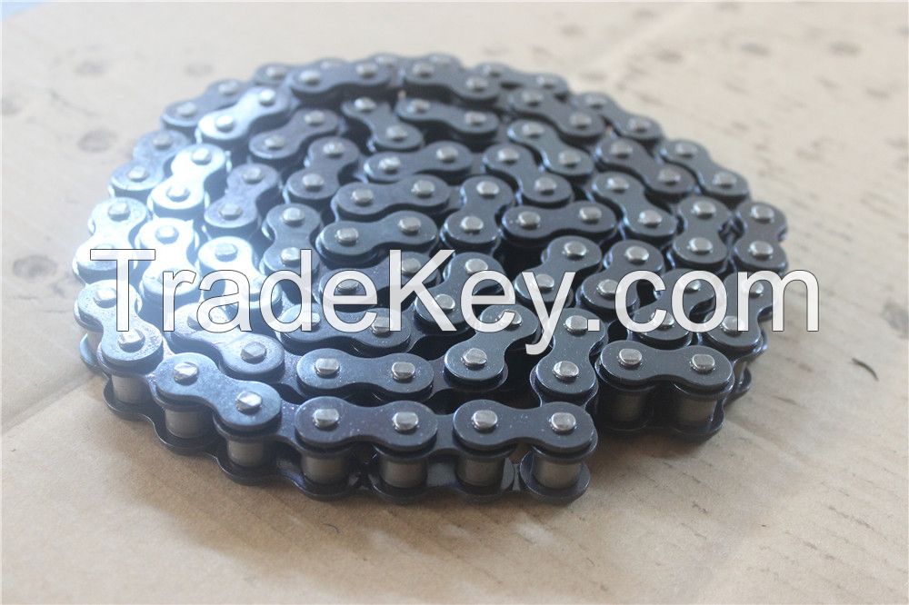 Zhejiang wholesale manufacturers 120-1 quality of roller chain