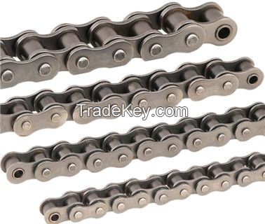 Three row roller chain 160-1 industrial chain roller chain