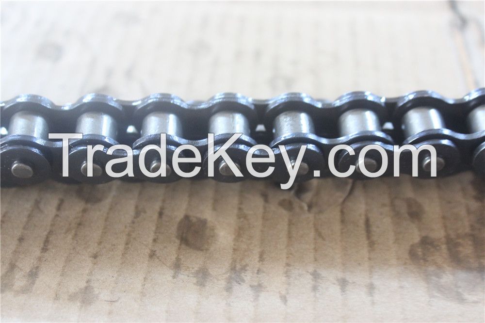 Hangzhou chain factory wholesale 200- quality of roller chain drive ch