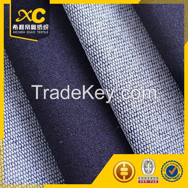 non-woven denim fabric