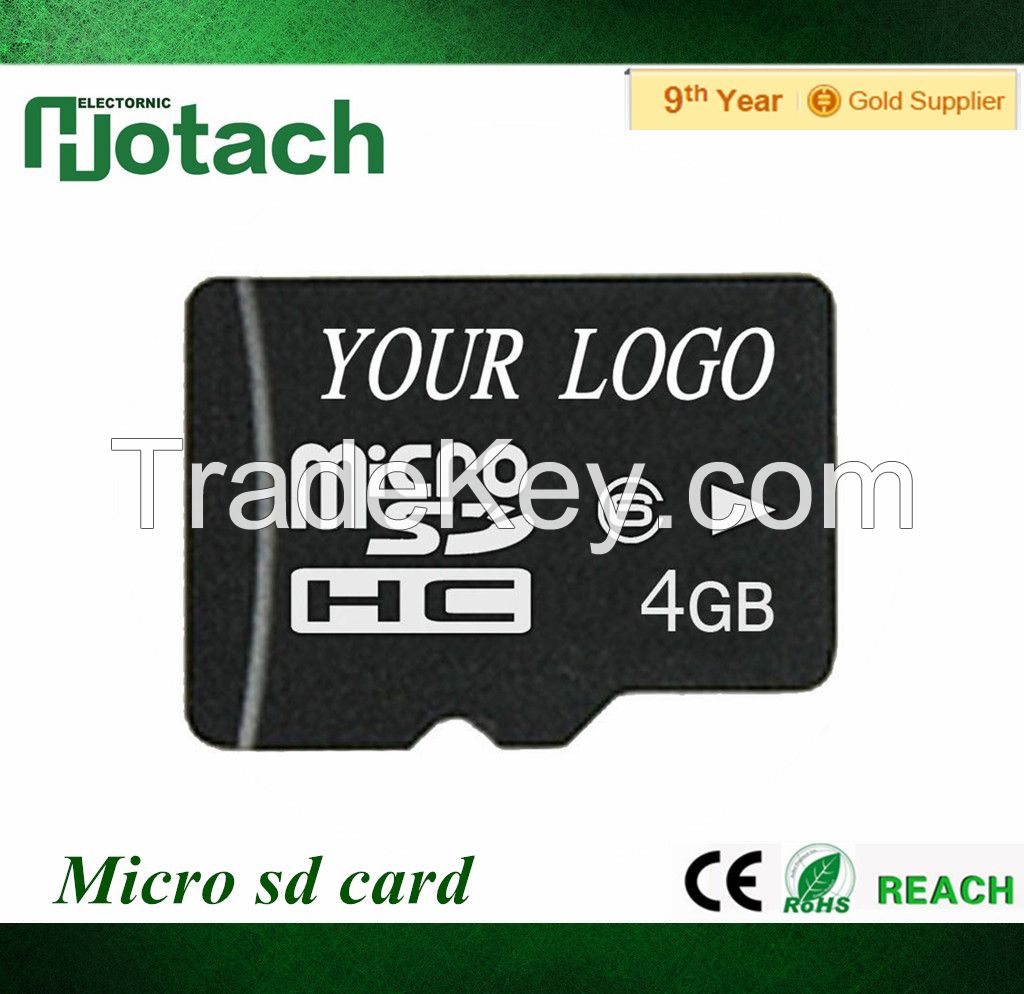 OEM brand 2GB~128GB TF, memory card, micro sd card