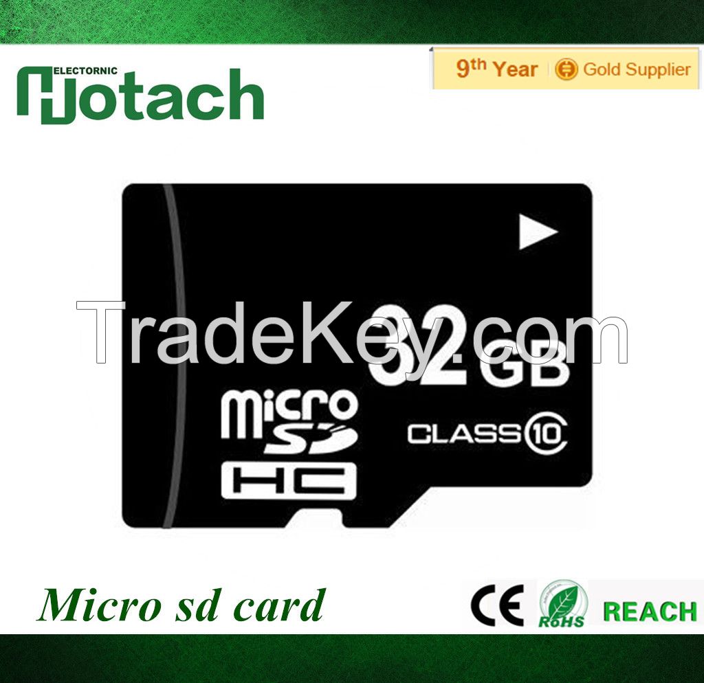 OEM brand 2GB~128GB TF, memory card, micro sd card