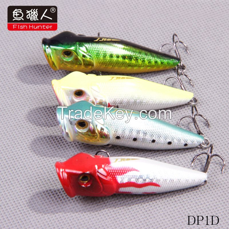 Wholesale high quality hard plastic lure