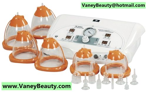 Microdermabrasion Machine, Cavitation Machine, RF Machine, Beauty Equipment, Mesotherapy Gun, Breast Enhancement