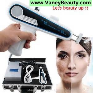 Microdermabrasion Machine, Cavitation Machine, RF Machine, Beauty Equipment, Mesotherapy Gun, Breast Enhancement