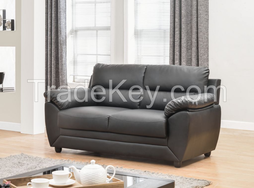 PU Sectional sofa