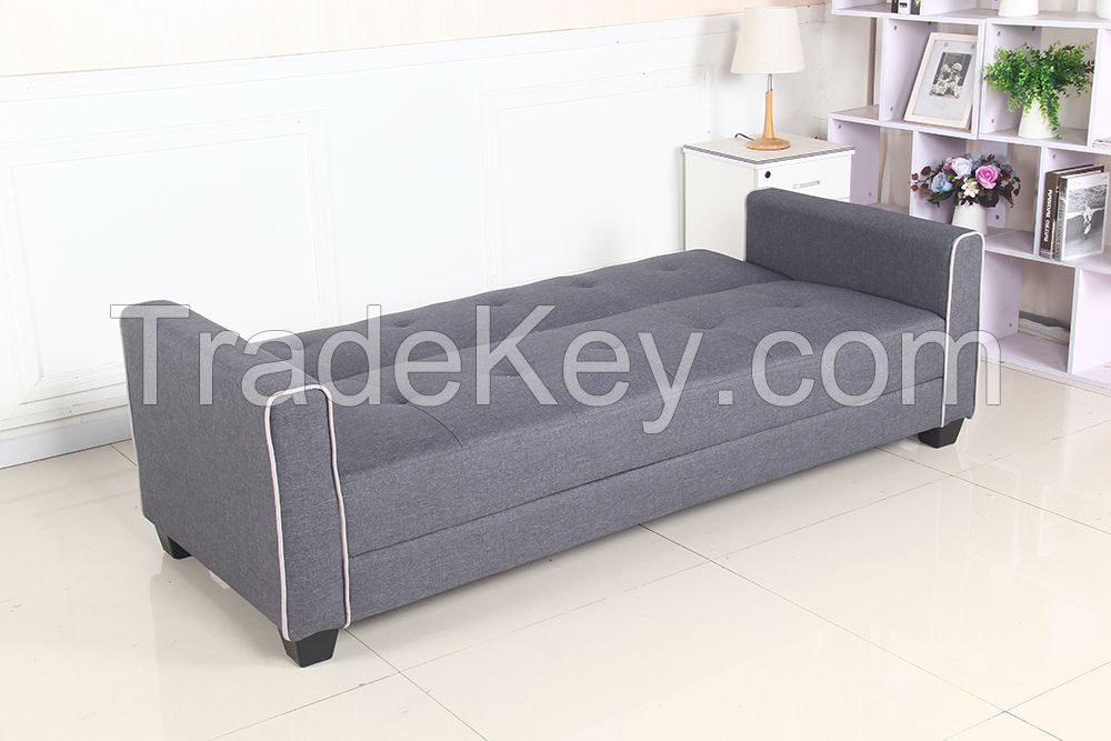 fabric modern style sofa bed living room furniture sofa