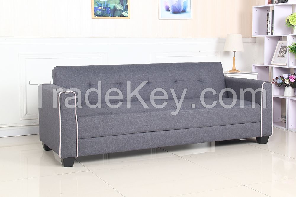 fabric modern style sofa bed living room furniture sofa