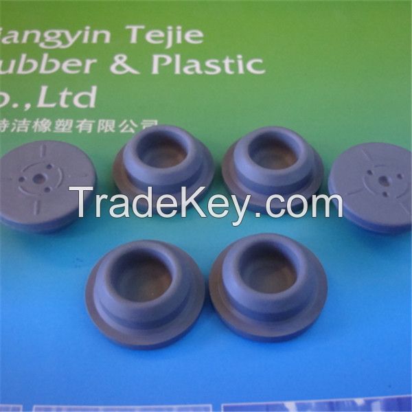 32MM Rubber stopper for infusion vials 