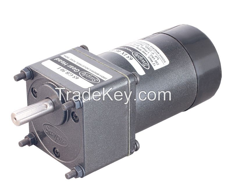 Induction Motor 12 watt