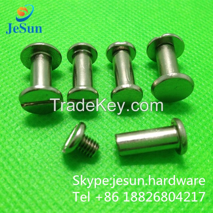 china sell high quality screw