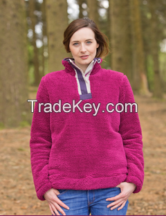 Womens Fleece