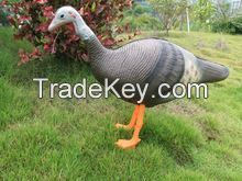 3D turkey XPE hunting decoys