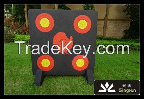 accessible xpe foam Target archery