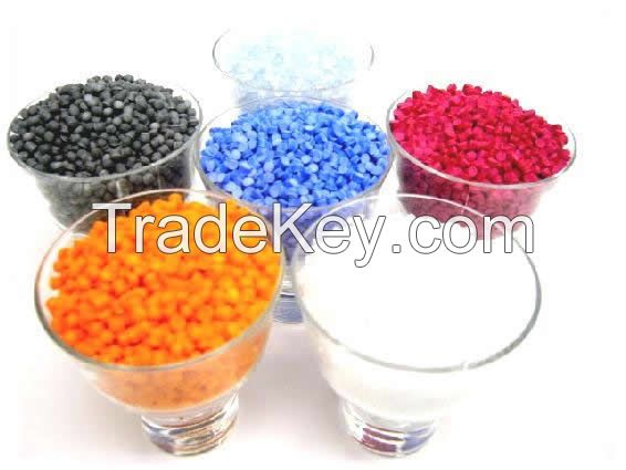 HDPE-Blow Moulding 