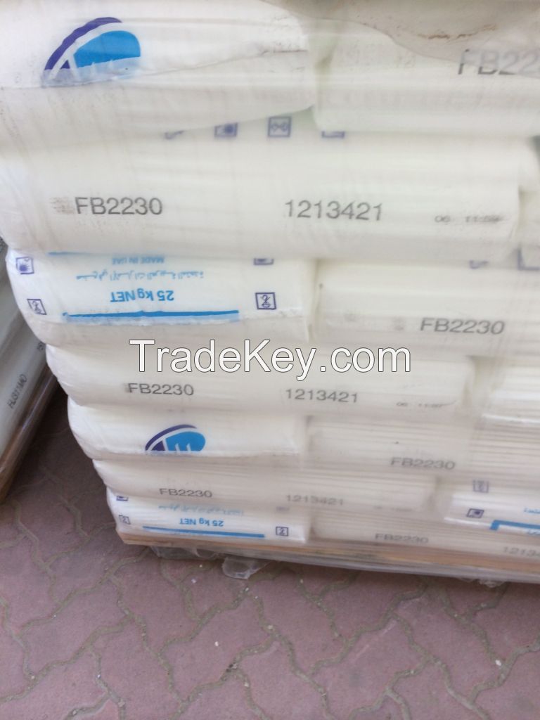 LDPE plastic