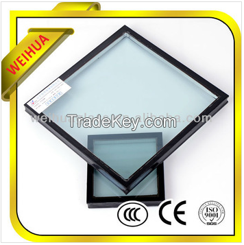 LOW-E Insulated Glass with CCC/SGS/ISO9001